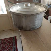 تعداد ظروف روحی|ظروف پخت‌وپز|تهران, امیریه|دیوار