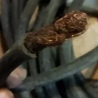 کابل جوش ۱۲