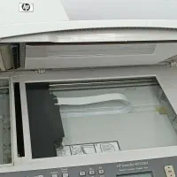 پرینتر سه کاره لیزری hp مدل M1522fn|پرینتر، اسکنر، کپی، فکس|مشهد, هفده شهریور|دیوار