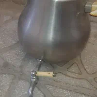 کتری فقط ۴۰۰ هزار تومان|قوری، کتری، قهوه‌ساز دستی|کرمانشاه, |دیوار
