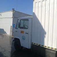 کامیونت مینی بار ۵۰۸مدل ۷۹|خودرو سنگین|قدس, شهرک دانش|دیوار