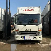 جک ۸،۵ تن|خودرو سنگین|رشت, دیلمان|دیوار