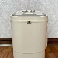 مینی واش جنرال تکنیک