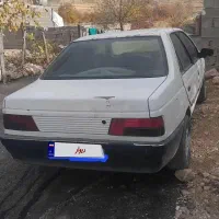 پژو آردی (روا)|خودرو سواری و وانت|سپیدار, |دیوار