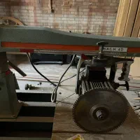 اره دیوالت ایتالیایی / کمپرسور باد ۳۰۰ آلمانی|ابزارآلات|جاجرود, |دیوار