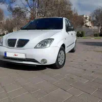 تیبا ۲ مدل ۹۸