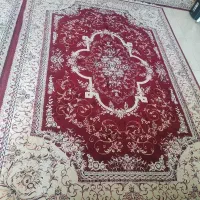 فرش 12 متری نو