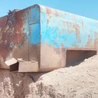 تانکر ۲۰۰۰لیتری سایپایی|ماشین‌آلات صنعتی|سراوان, |دیوار