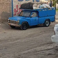 نیسان مدل83 تنازپیان3450