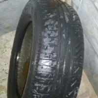 لاستیک ب ساینا کوییک میخوره