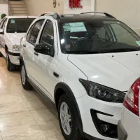 اطلس GL بدون سانروف