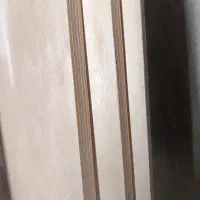 چوب پلی وود