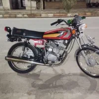 موتور سیکلت