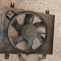 فن پراید
