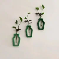 شمع واکسسوری های سنگی|صنایع دستی و سایر لوازم تزئینی|یاسوج, |دیوار