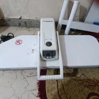 اتو بخار پرسی برند elekta