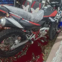 موتورسیکلت ۲۵۰