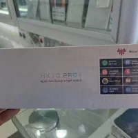ساعت هوشمند hk10 pro pluse