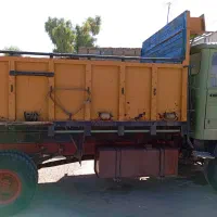 خاور 808|خودرو سنگین|گتوند, |دیوار