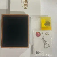 گردنبند نقره