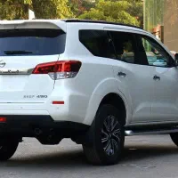 فروش نیسان Terra فول با کیت بدنه|خودرو سواری و وانت|تهران, شهرک شهید رجایی (کوی نوبنیاد)|دیوار