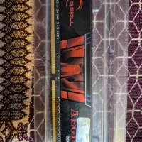 رم ۴ گیگ ddr4 2400|قطعات و لوازم جانبی رایانه|اصفهان, رزمندگان|دیوار