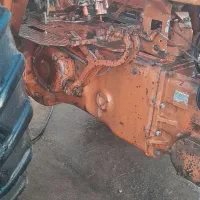 تراکتوررومانی ۶۲جک جدید|خودرو سنگین|سردرود, |دیوار