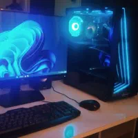 کامپیوتر گیمینگ