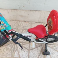 دوچرخه 16|دوچرخه، اسکیت، اسکوتر|شیروان (خراسان), |دیوار