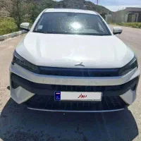 کی ام سی J7 کم کار مدل ۱۴۰۳در حد صفر