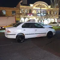 سمند موتور ملی ef7 91