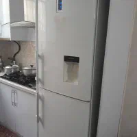 یخجال الکترو استیل