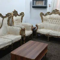مبل سلطنتی