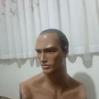 یک مانکن درحد نو سالم سالم|فروشگاه و مغازه|فردیس, شهرک شهید حسینی|دیوار