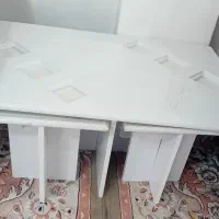 مبل و میز عسلی|مبلمان خانگی و میز عسلی|گرمسار, |دیوار