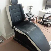 صندلی آرایشگاه زنانه کارکرده