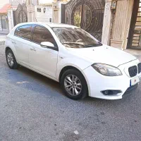 برلیانس h320اتومات|خودرو سواری و وانت|تهران, مشیریه|دیوار