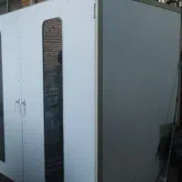 دستگاه میوه خشک کنی