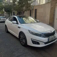 کیااپتیما۲۰۱۶فول تک برگ سند|خودرو سواری و وانت|تهران, نازی‌آباد|دیوار