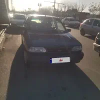 پراید مدل 90