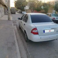 تیبا پلاس|خودرو سواری و وانت|شاهین‌شهر, نبوت|دیوار