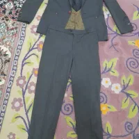 کت و شلوار شیک