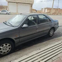 پرشیا مدل 93|خودرو سواری و وانت|ایجرود, |دیوار