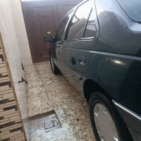 پژو۴۰۵ جی ال ای