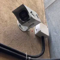 نصب و فروش دوربین مداربسته و دزدگیراماکن باگارانتی|دوربین مداربسته|رباط‌کریم, شهرک صنعتی زواره‌ای|دیوار