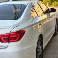 لیفان 820مدل 97سوپر لاکچری|خودرو سواری و وانت|همدان, |دیوار