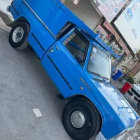 نیسان ۹۲دوگانه شرکت