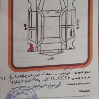 کوئیک r|خودرو سواری و وانت|همدان, |دیوار