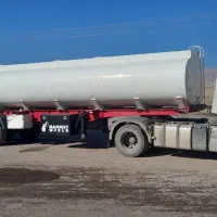 تانکر مخزن 36000هزار لیتری