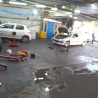 مکانیک نیازمندیم